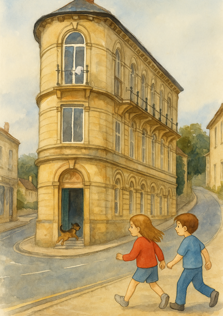Frome Museum